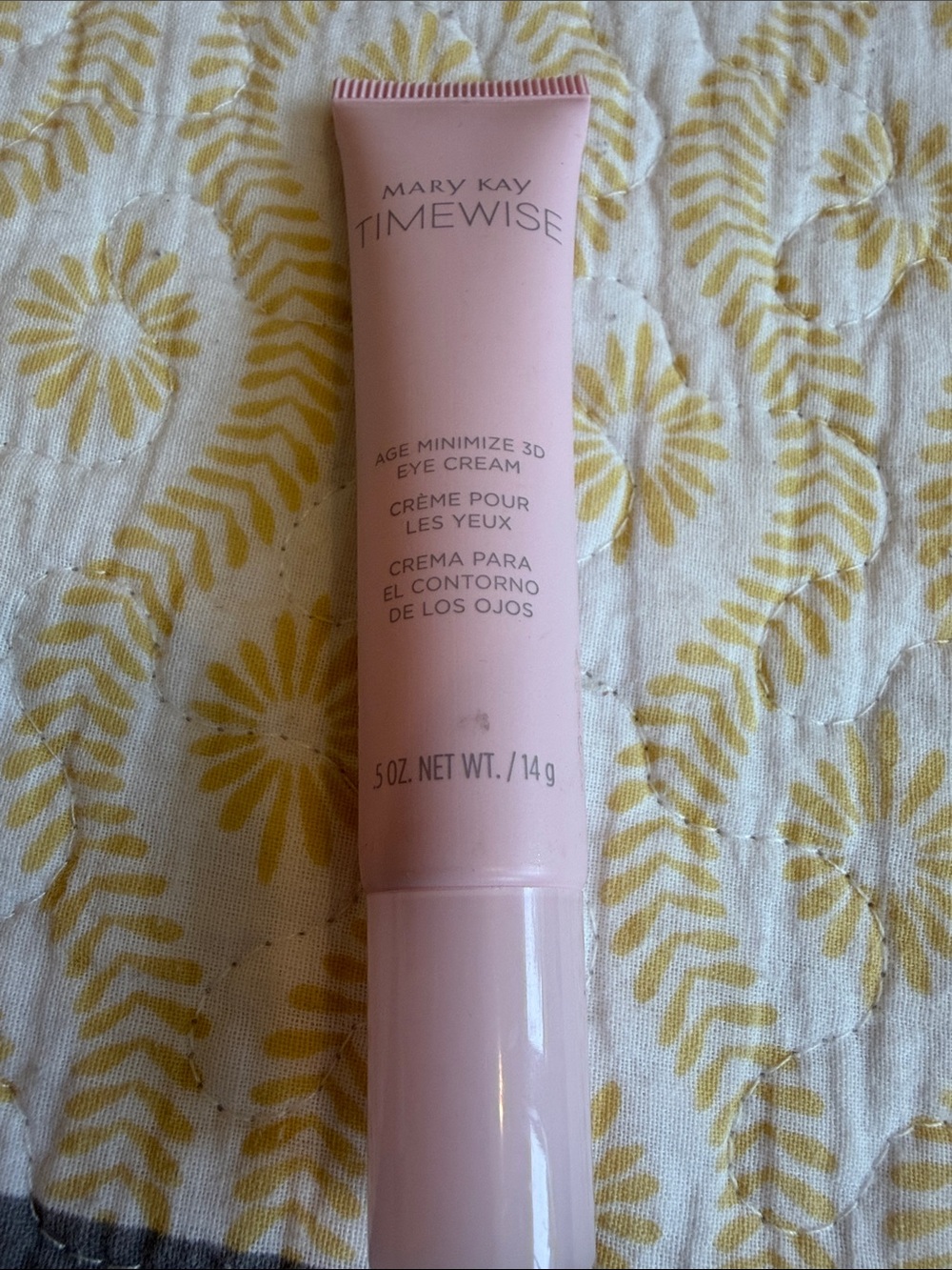 Mary Kay TimeWise Eye Cream